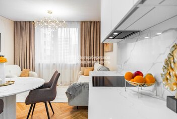 3-комн. кв. 106.1 м² 11/14 этаж