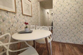  Квартира 44.2 кв.м. у метро Удельная