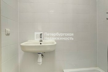 Студия 27.1 м² 6/12 этаж