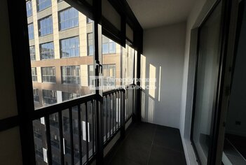 Квартира 37.3 кв.м. у метро Новочеркасская