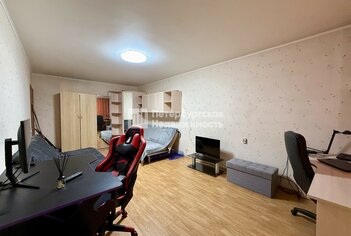 2-комн. кв. 66.1 м² 2/10 этаж