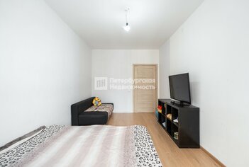 2-комн. кв. 52.4 м² 12/26 этаж