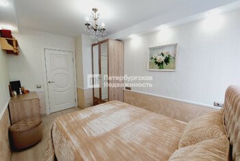2-комн. кв. 45.9 м² 4/9 этаж