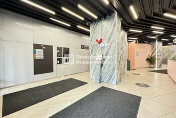 Студия 20.5 м² 5/11 этаж