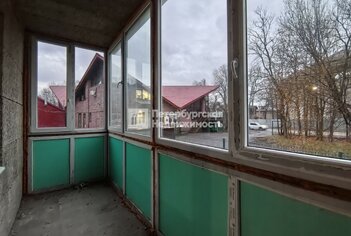 1-комн. кв. 51.5 м² 1/4 этаж