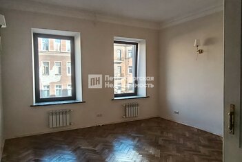 Комната 71.2 м² в 6-комн. кв. 4/5 этаж