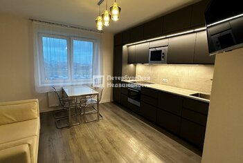 2-комн. кв. 58.6 м² 15/15 этаж