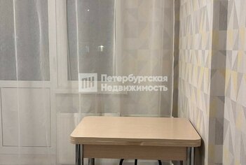  Квартира 32.2 кв.м. у метро Девяткино