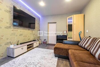 Комната 29 м² в 3-комн. кв. 5/6 этаж