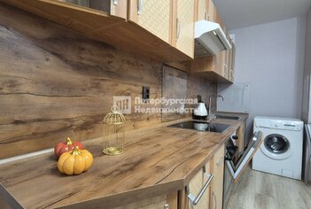  Квартира 35.09 кв.м. у метро Московская