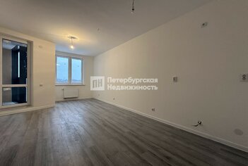  Студия 28.8 кв.м. у метро Девяткино