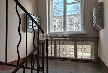 1-комн. кв. 30.9 м² 2/5 этаж