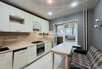 1-комн. кв. 41 м² 1/10 этаж