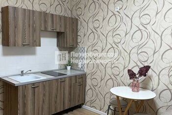 Студия 22.5 м² 6/24 этаж