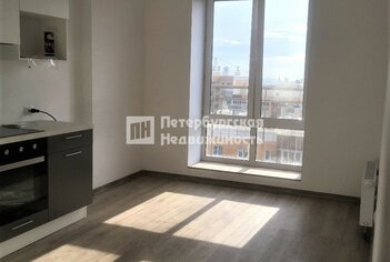 2-комн. кв. 64.9 м² 25/25 этаж