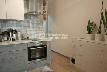 Студия 24.8 м² 7/12 этаж