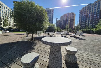 Квартира 35.2 кв.м.