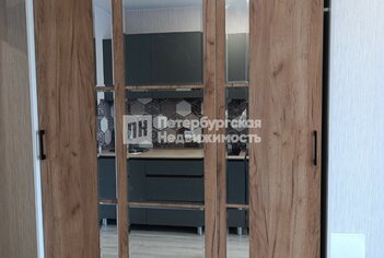  Студия 23.15 кв.м. у метро Девяткино