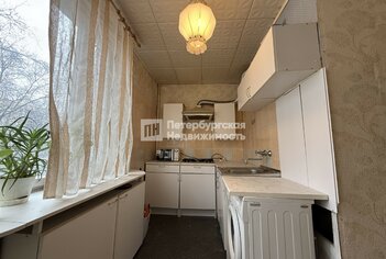 3-комн. кв. 65.3 м² 2/9 этаж