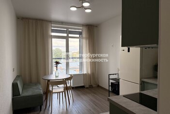  Квартира 39 кв.м. у метро Ломоносовская