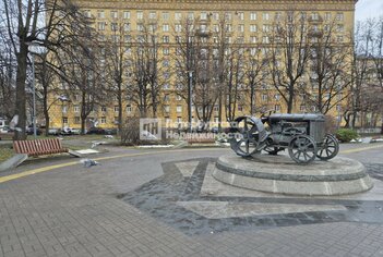 3-комн. кв. 80.3 м² 6/10 этаж