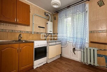 1-комн. кв. 31 м² 2/5 этаж