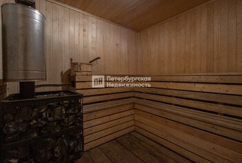 Жилой дом 233 м² в гп Ульяновка Свободный пер, д10