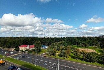 3-комн. кв. 98.8 м² 9/12 этаж