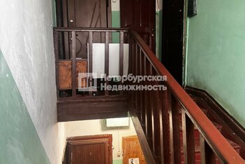 1-комн. кв. 29.9 м² 2/2 этаж