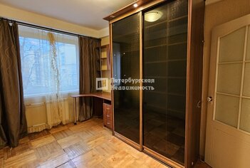 3-комн. кв. 57.3 м² 3/9 этаж