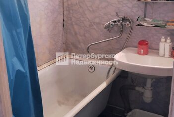  Квартира 59 кв.м. у метро Проспект Ветеранов