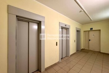 3-комн. кв. 90.1 м² 18/25 этаж