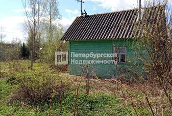 Земельный участок 45 м² в тер. СНТ Щеглово-2 (поселок Щеглово) ул 8-я линия, д255уч