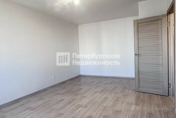  Квартира 39.3 кв.м.