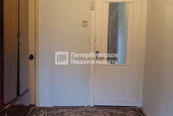 3-комн. кв. 55.8 м² 2/5 этаж