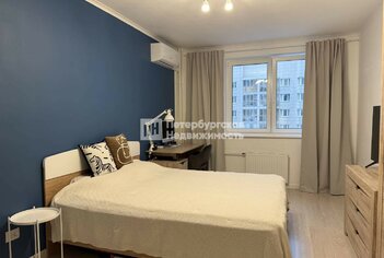 1-комн. кв. 39.6 м² 10/16 этаж