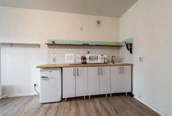 Студия 24.8 м² 8/12 этаж