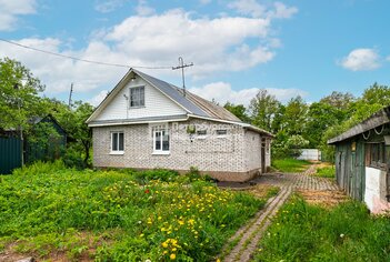 Жилой дом 86.7 м² в деревня Гостилицы ул Новая, д7