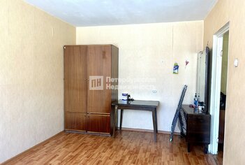 1-комн. кв. 29.3 м² 2/9 этаж