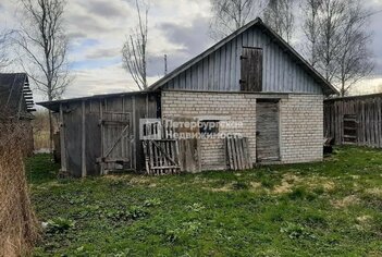 Жилой дом 79 м² в деревня Сорокино ул Зеленая, д3