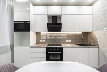 3-комн. кв. 71.4 м² 4/15 этаж