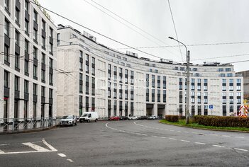 1-комн. кв. 60.94 м² 6/8 этаж