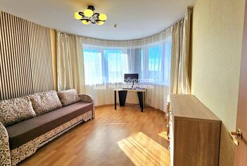 1-комн. кв. 34.4 м² 22/27 этаж