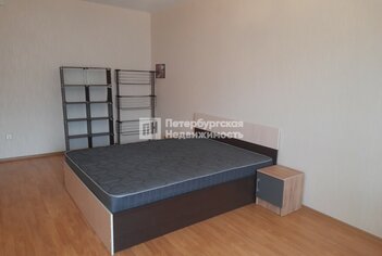  Квартира 62 кв.м. у метро Площадь Ленина