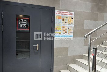  Квартира 40 кв.м. у метро Проспект Ветеранов