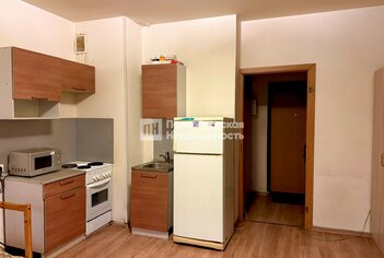 Студия 24.9 м² 5/9 этаж