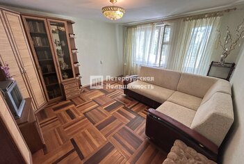 2-комн. кв. 45.3 м² 2/5 этаж