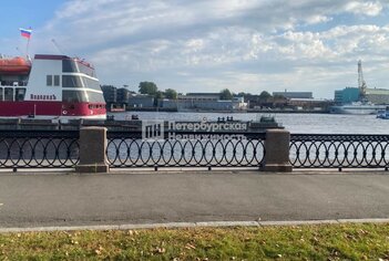 2-комн. кв. 48 м² 1/3 этаж