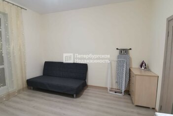  Студия 27.16 кв.м. у метро Девяткино