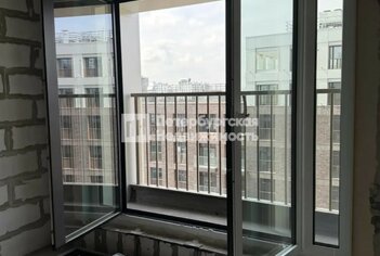 Студия 19.4 м² 8/9 этаж